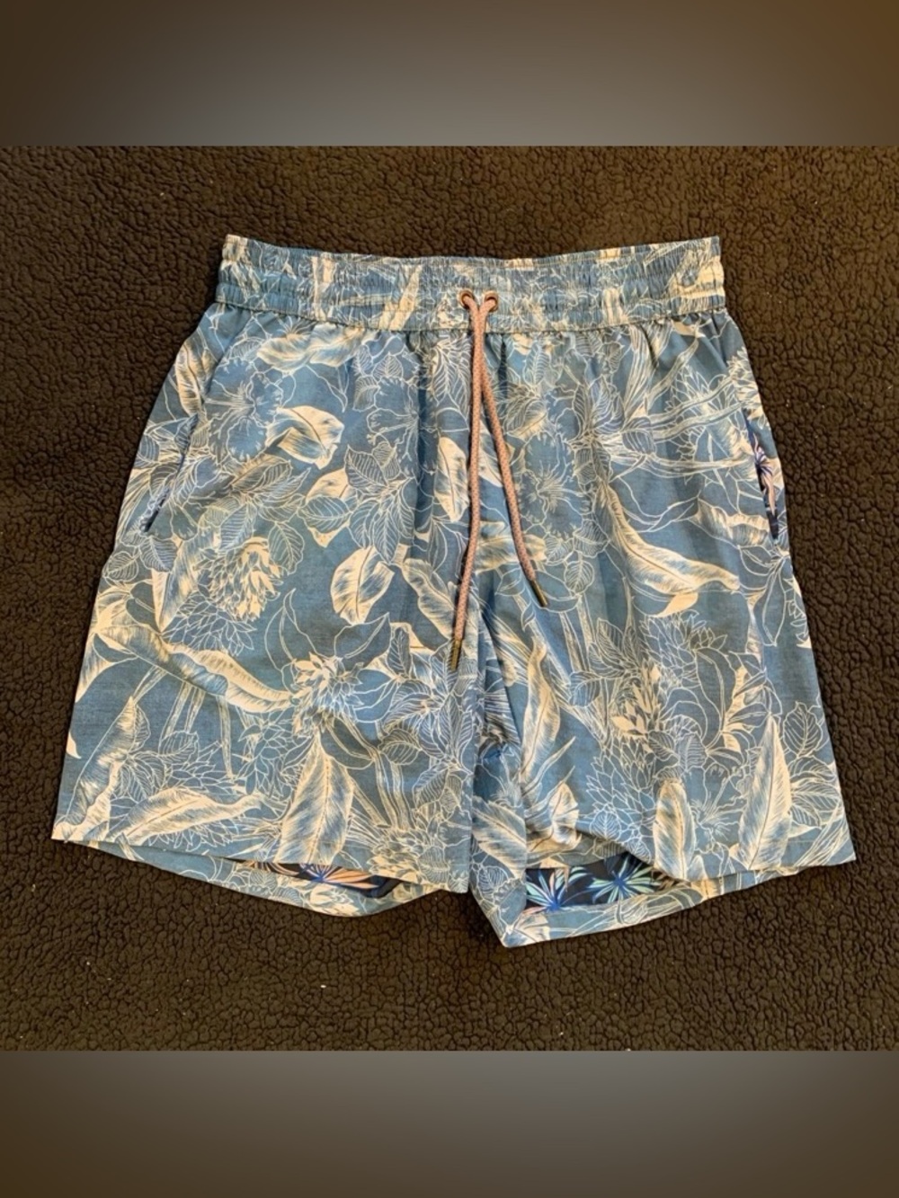 Maaji Men Boardshorts